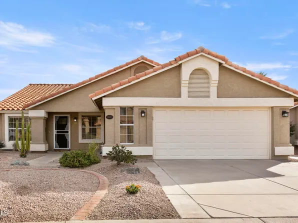 15423 S 24TH Street, Phoenix, AZ 85048