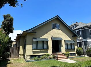 1013 Locust Ave, Long Beach, CA 90813
