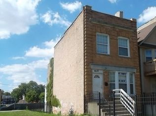 6630 S Kenwood Ave, Chicago, IL 60637