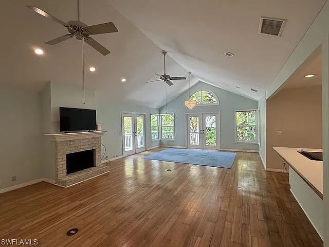 1280 Cypress Woods Dr — Photo 5