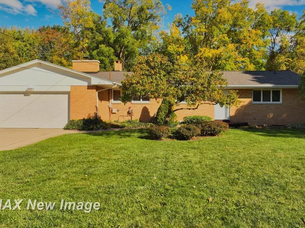 1100 Sauk Ln, Saginaw, MI 48638