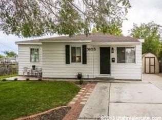 5655 S 4540 W, Salt Lake City, UT 84118