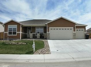 2621 Osprey St, Casper, WY 82601