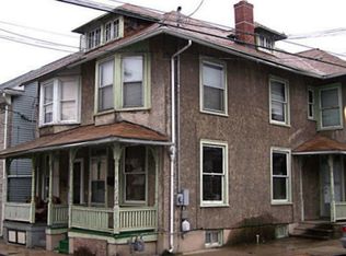 499 New St, Lebanon, PA 17046