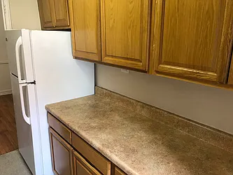 Rented by The Realty Depot