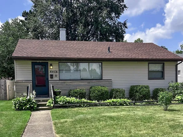 2326 Union Ave, South Bend, IN 46615