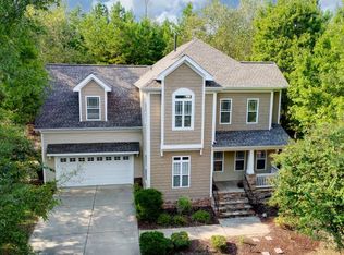 1055 Hunters Run Dr, Tega Cay, SC 29708