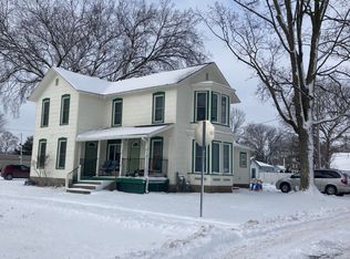 305 E Chicago Rd, White Pigeon, MI