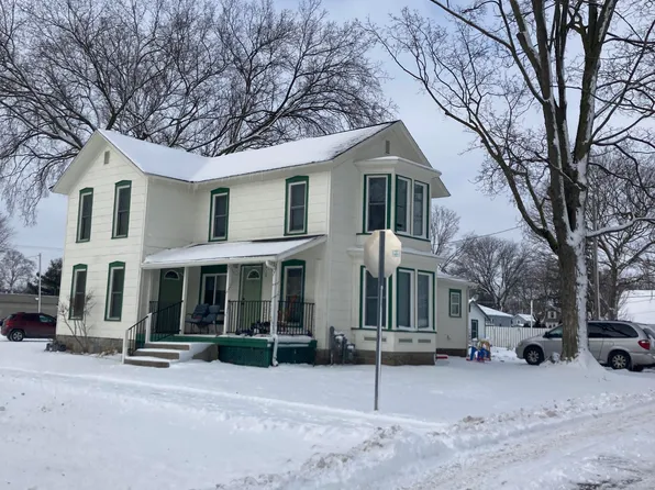 305 E Chicago Rd, White Pigeon, MI 49099