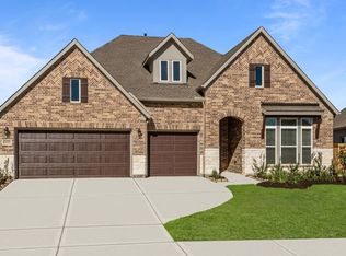 21755 Oakwood Dr, Waller, TX 77484