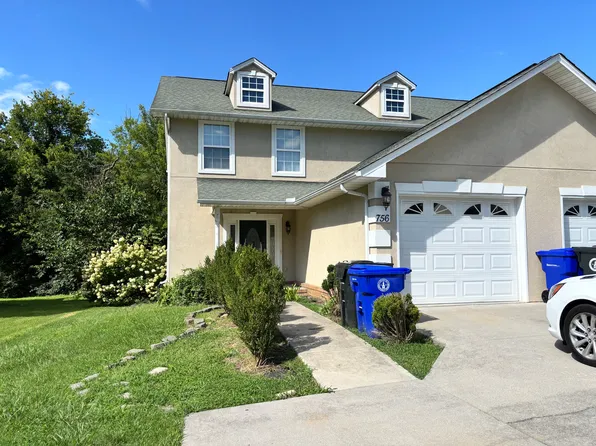 756 Panther Creek Ct #756, Morristown, TN 37814