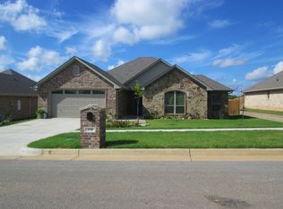 119 Bois D Arc Dr, Bullard, TX 75757