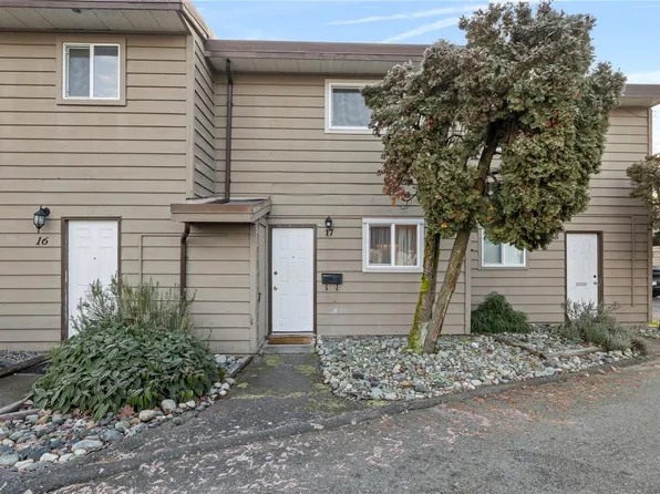 25 Pryde Ave #17, Nanaimo, BC V9S 4R5