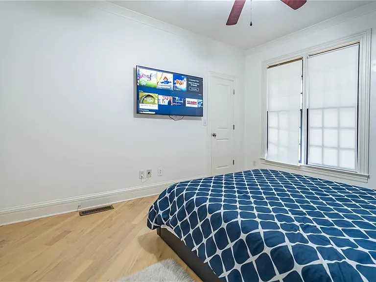 1219 Moores Mill Rd NW — Photo 32