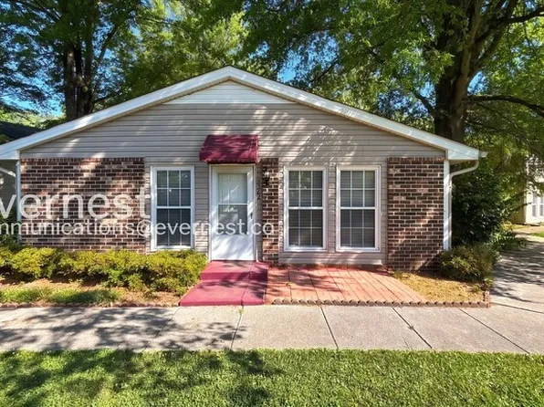 3966 N Quail Ln, Chattanooga, TN