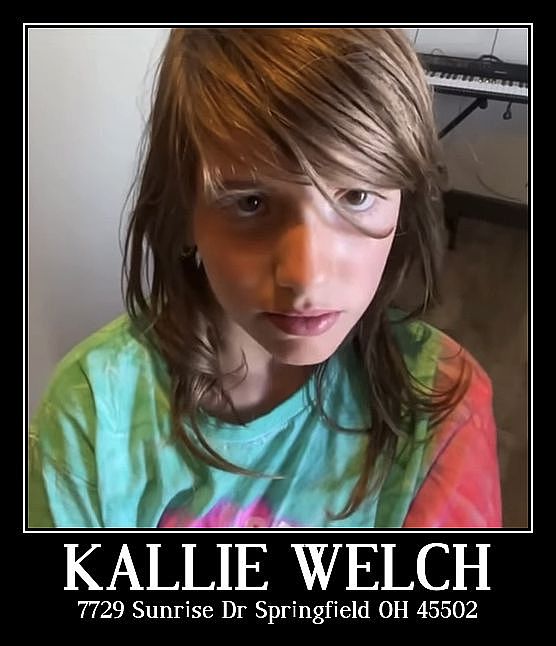 Kallie