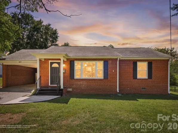 517 Battleground Rd, Lincolnton, NC 28092