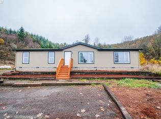 29890 E Meissner Rd, Deer Island, OR 97054