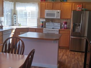 2118 W Caliret St, Kuna, ID 83634