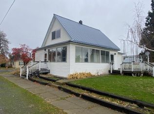 432 Madison Ave, South Cle Elum, WA 98943
