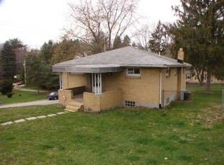 1201 Arlington Ave, Jeannette, PA 15644