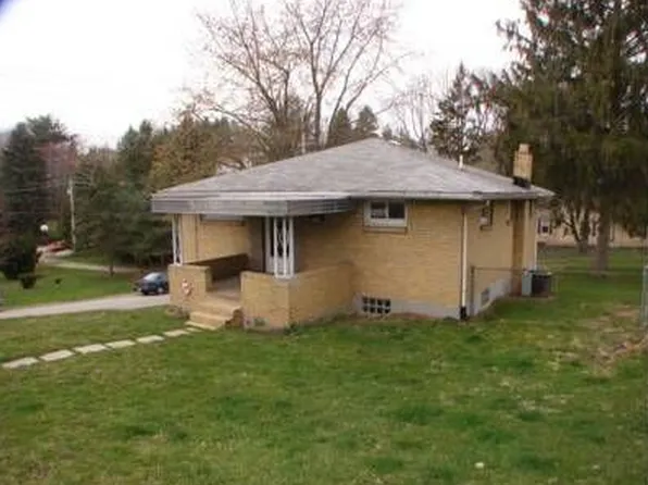 1201 Arlington Ave, Jeannette, PA 15644