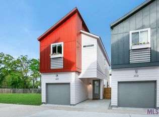 2017 Red Stick Dr, Baton Rouge, LA 70816