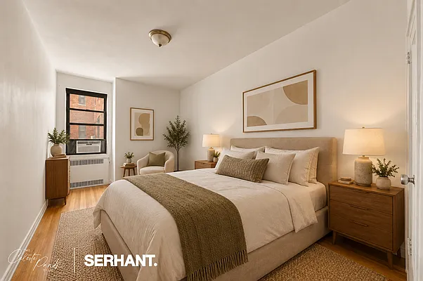 Bedroom 2, photo 1