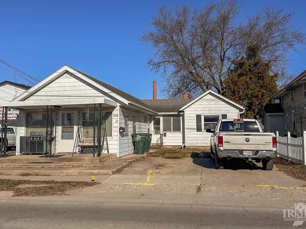 1808 E Memorial Dr, Muncie, IN 47302