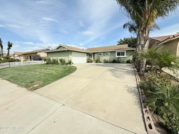 1724 N Miller St, Santa Maria, CA 93454