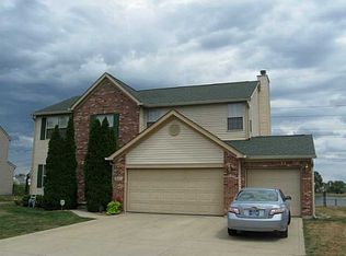 6355 Kentstone Dr, Indianapolis, IN 46268