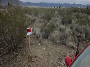 0 Date Dr, Dolan Springs, AZ 86441