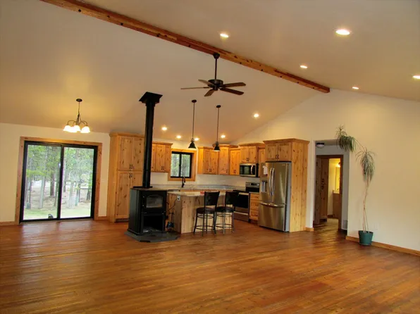 111 Frontier Cir, Marion, MT 59925