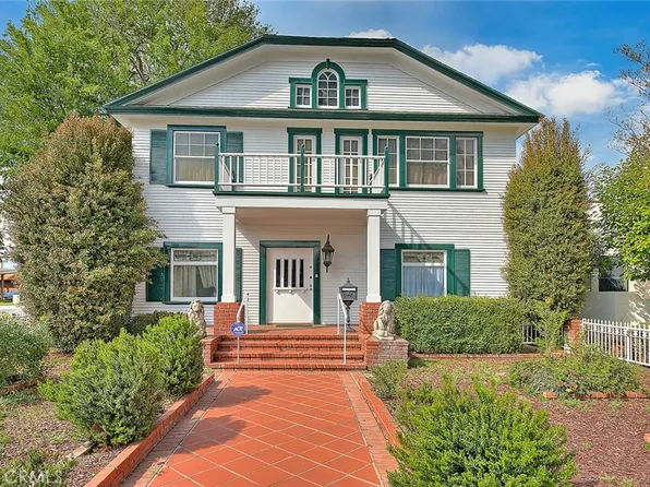 477 W Center St, Covina, CA 91723