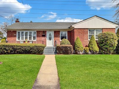 70 Martin Road N, Bethpage, NY, 11714