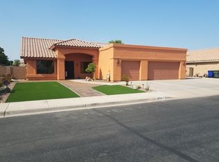 4754 W 28th Ln, Yuma, AZ 85364