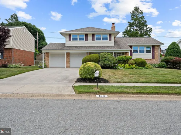 134 Worral Dr, Newark, DE 19711