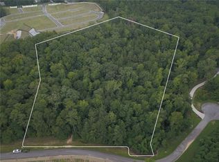 0 Elsberry Mountain Rd #12, Dallas, GA 30132