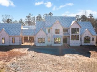 113 Hickory Flat Rd, Alpharetta, GA 30004