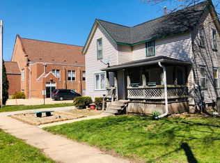 321 Butler Ave, Waterloo, IA 50703