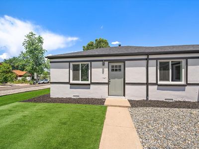3216 Elizabeth, Denver, CO, 80205