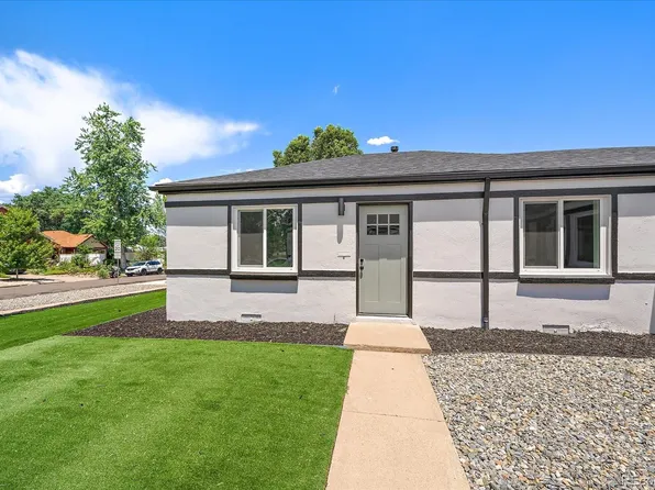 3216 Elizabeth, Denver, CO 80205