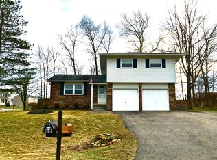 134 Hawthorn Rd SW, Pataskala, OH 43062
