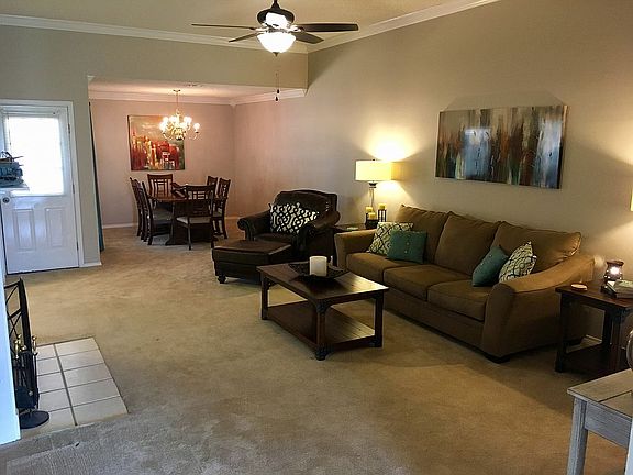 Large Living Room