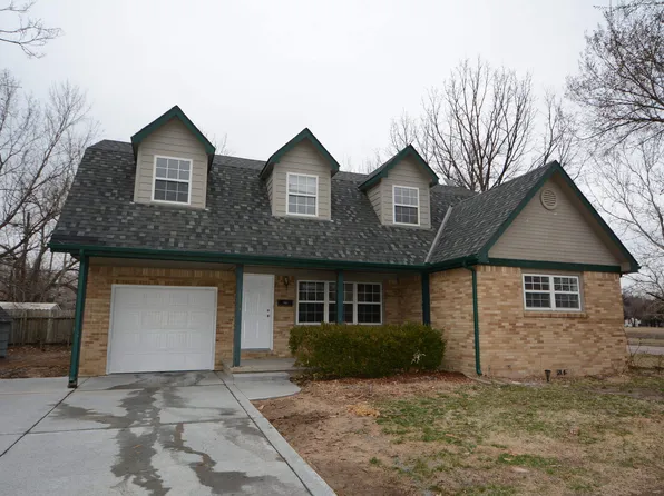 5536 Gramar St, Wichita, KS 67218