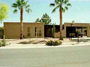 9632 E Barrudean Hills St #0, Tucson, AZ 85748