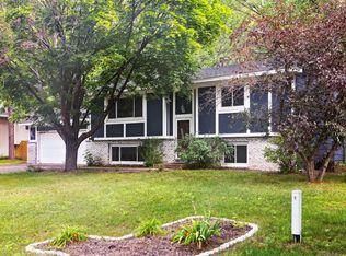 3637 115th Ave NW, Coon Rapids, MN 55433