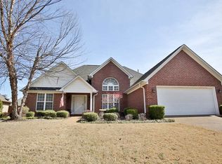168 Silverdale Cv, Jackson, TN 38305