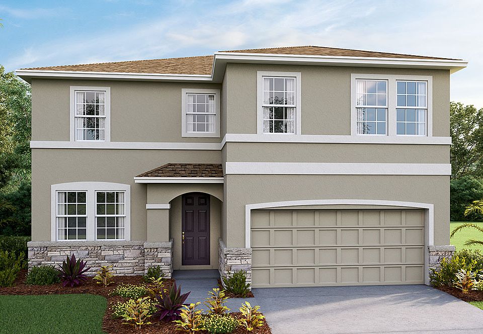 Plan Elevation.