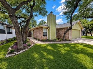 13330 Water Oak Ln #A, Austin, TX 78729